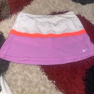 Kids Nike Skirt